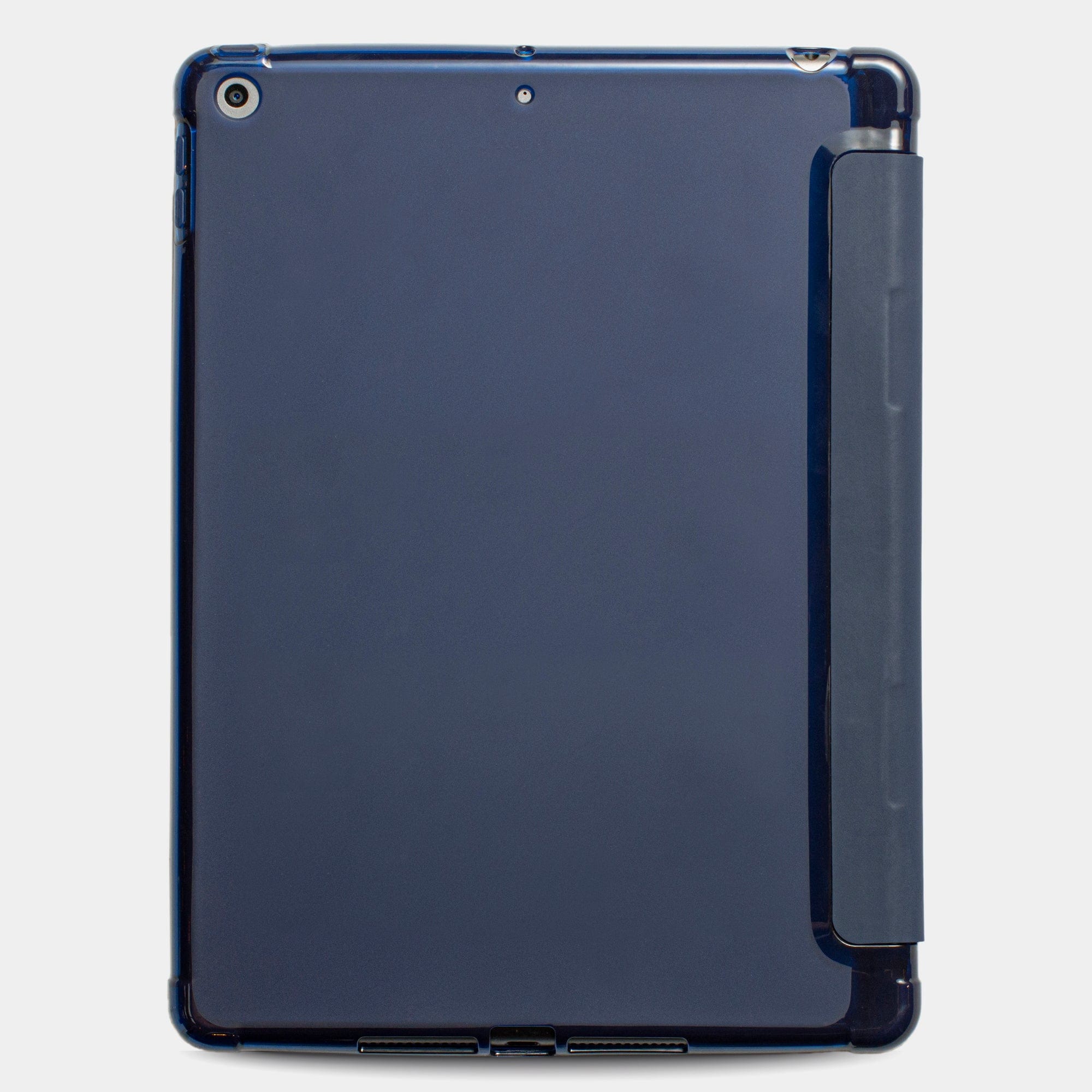 Navy iPad Personalized Case