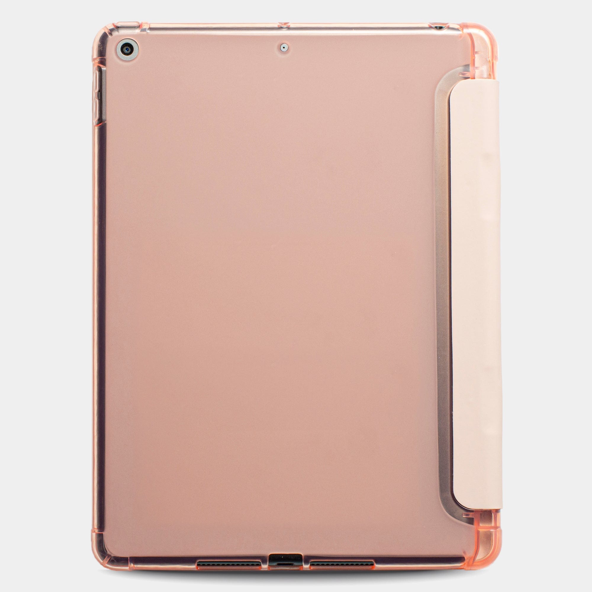Pink iPad Personalized Case